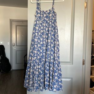 Carly Jean Harper Dress